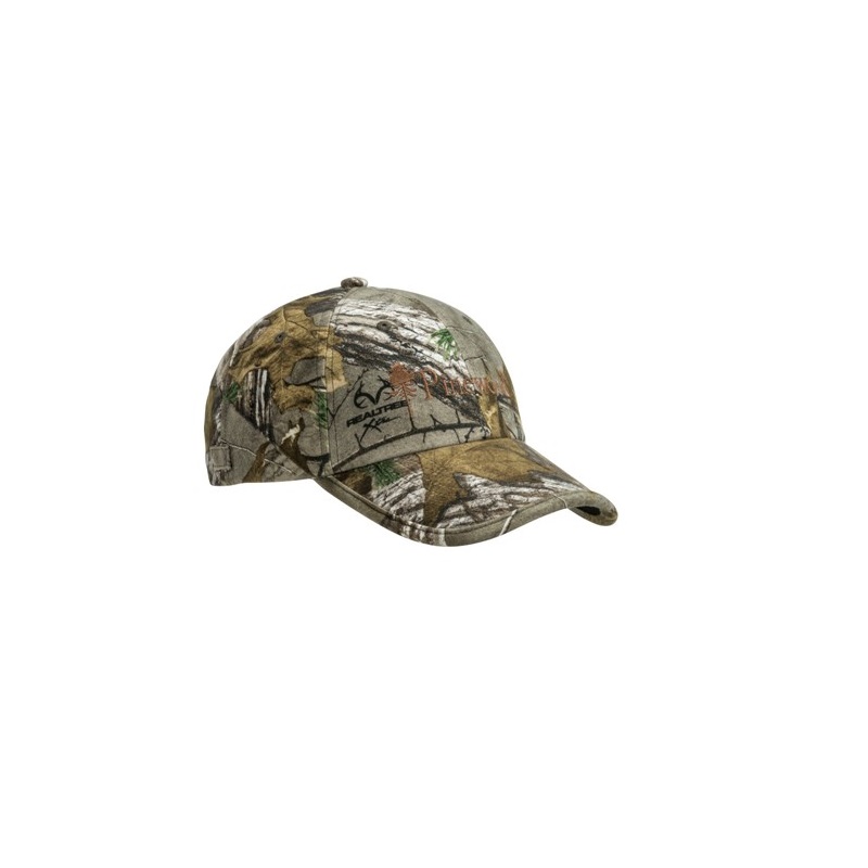 8496 CAMOU CAP PINEWOOD ΣΕ 2 ΧΡΩΜΑΤΑ