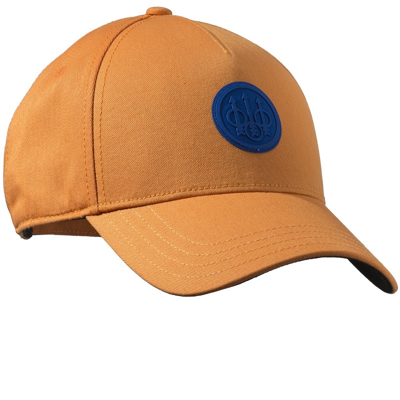 Beretta Patch Cap 0411 Orange