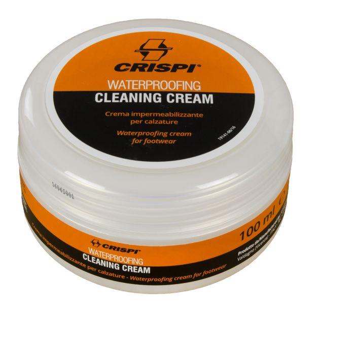 Crispi Waterproofing Cream