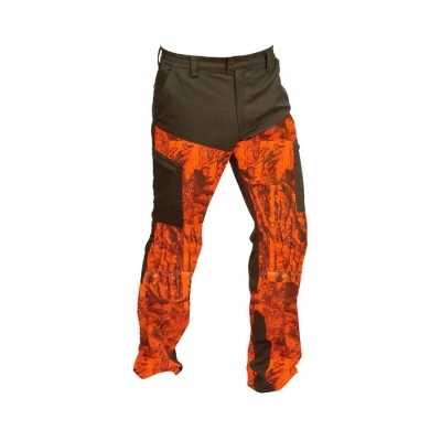 GAMO-SINGLE-PANTS-Serrano-Pant-Camo