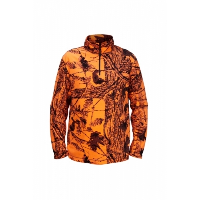 FLEECE-GAMO-Benasque-Camo