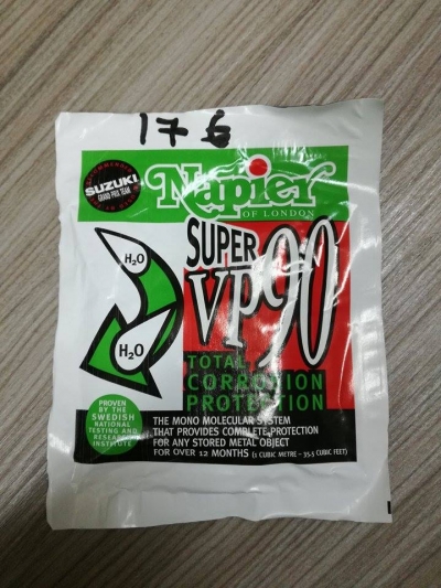 SUPER-VP90-INHIBITOR