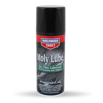 BIRCHWOOD-Λιπαντικό-Moly-Lube™-Dry-Film-Firearm-Lubricant