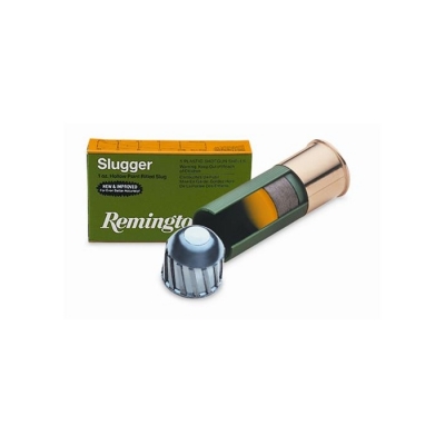 ΜΟΝΟΒΟΛΑ-REMINGTON-Slugger-Rifled-Slug-Semi-Mag
