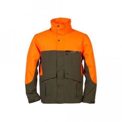 GAMO-VORAS-JACKET-ANTRACITE