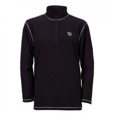 ΜΠΛΟΥΖΑ-FLEECE-GAMO-Benasque-Black