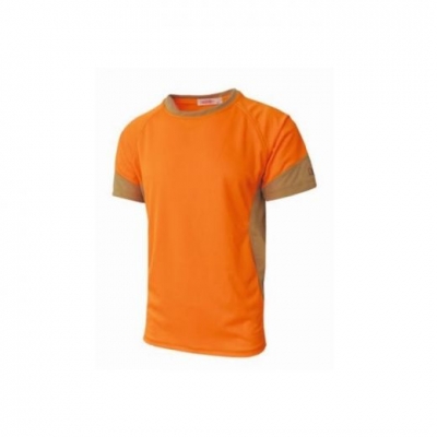 ΜΠΛΟΥΖΑΚΙ-DISPAN-Microfiber-Orange