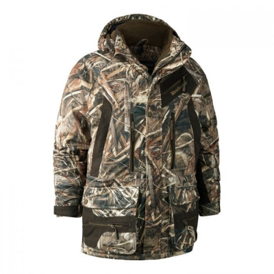 TZAKET-DEERHUNTER-Muflon-Jacket-Realtree-Max-5-Camo
