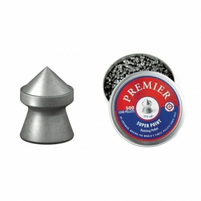-CROSMAN-Super-Pointed-4-5mm-AIRCRAFT-CRUSH