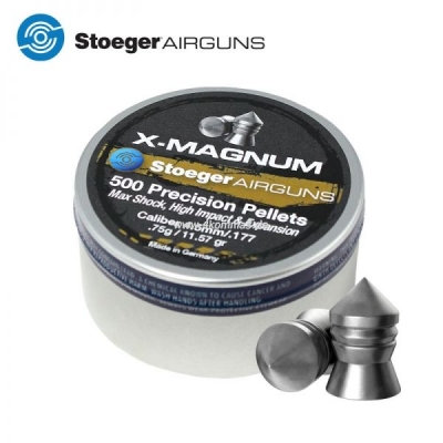 -STOEGER-X-Magnum-4-5mm-AIRCRAFT-CRUSH