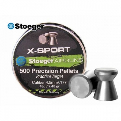 -STOEGER-X-Sport-4-5mm-AIRCRAFT-CRUSH