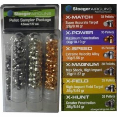 -STOEGER-SET-4-5mm-AIRCRAFT-CRUSH