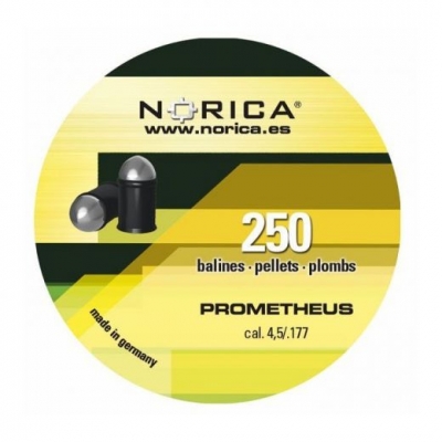 -NORICA-Prometeus-4-5M-AIRCRAFT-SCRAPS