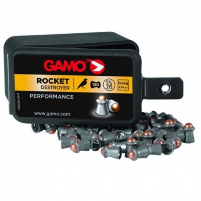 -GAMO-Rocket-4-5mm-AIRCRAFT-CRUSH