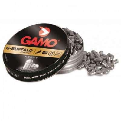-GAMO-G-Buffalo-4-5mm-AIRCRAFT-CRUSH