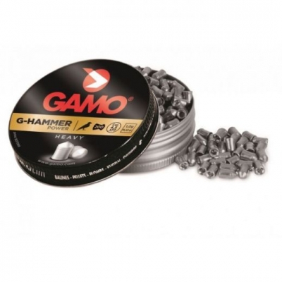 -GAMO-G-Hammer-4-5mm-AIRCRAFT-CRUSH
