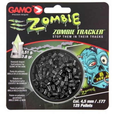 GAMO-Zombie-4-5mm-AIRCRAFT-CRUSHES
