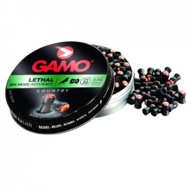 -GAMO-Lethal-4gg-Airguns