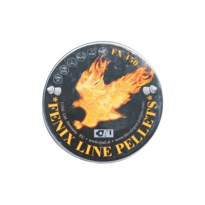 COAL-FENIX-250-POINTED-ΜΥΤΕΡΑ-5-5mm