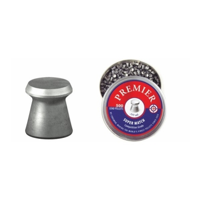 CROSMAN-MATCH-ΕΠΙΠΕΔΑ-4-5mm-(7-9grs)