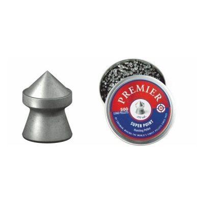 CROSMAN-POINTED-ΜΥΤΕΡΑ-4-5mm-(7-4grs)