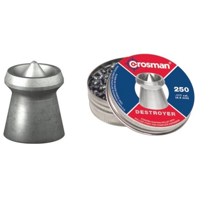 CROSMAN-DESTROYER-5-5mm-(14-6grs)