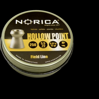 NORICA-HOLLOW-POINT-4-5mm-(8-70grs)