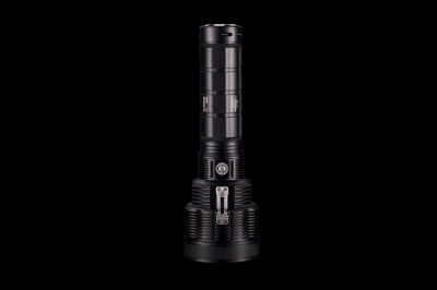 ΦΑΚΟΣ-LED-NITECORE-Tiny-Monster-TM38--1800Lumens-1400metres--