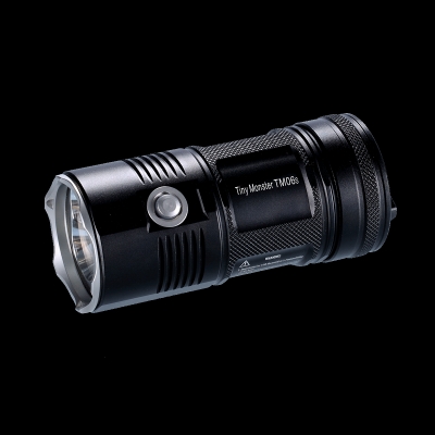 -Flashlight-LED-NITECORE-Tiny-Monster-TM06S--4000Lumens