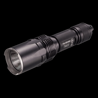 ΦΑΚΟΣ-LED-NITECORE-Tiny-Monster-TM03-CRI-2600Lumens-