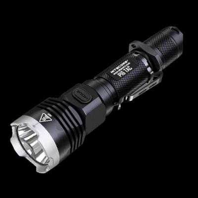 Flashlight-LED-NITECORE-PRECISE-P16-TAC