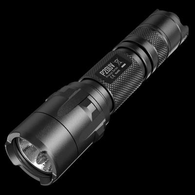 ΦΑΚΟΣ-LED-NITECORE-PRECISE-P20UV-Strobe-Ready