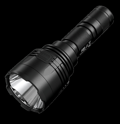 ΦΑΚΟΣ-LED-NITECORE-PRECISE-P30-Tactical-1000-Lumens