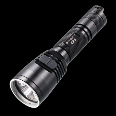 ΦΑΚΟΣ-LED-NITECORE-CAMELEON-CR6--RED