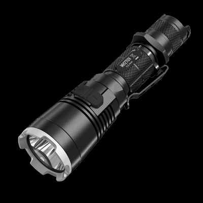 Flashlight-LED-NITECORE-MULTI-TASK-HYBRID-MH27UV