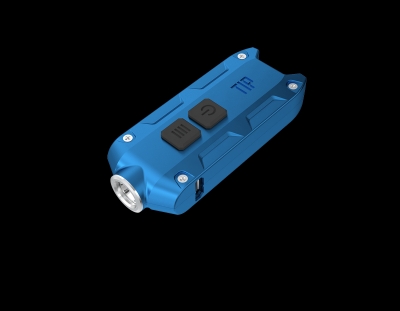 Flashlight-LED-NITECORE-TIP--NEW--BLUE