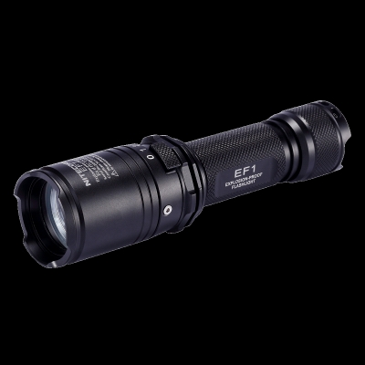 ΦΑΚΟΣ-LED-NITECORE-EXPLOSION-PROOF-EF1