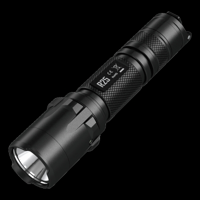 ΦΑΚΟΣ-LED-NITECORE-RECHARGABLE-R25-+-charging-dock