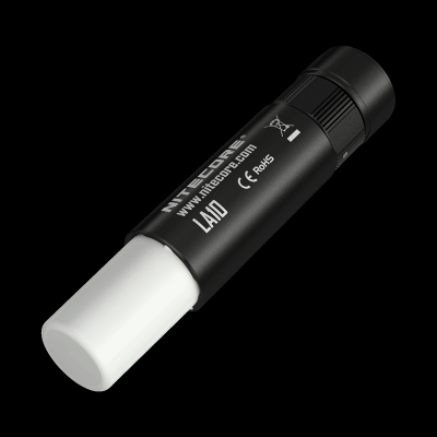 ΦΑΚΟΣ-LED-NITECORE-L-series-LA10
