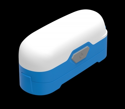 ΦΑΚΟΣ-LED-NITECORE-L-series-LR30-Blue-