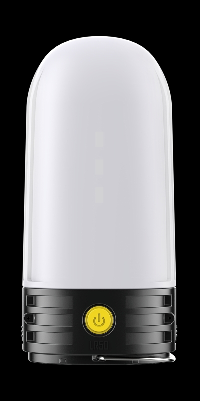 ΦΑΚΟΣ-LED-NITECORE-L-series-LR50-