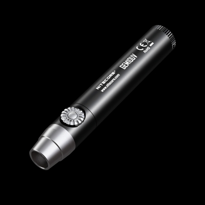 ΦΑΚΟΣ-LED-NITECORE-GEMSTONE-GEM10UV