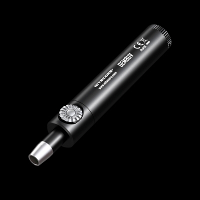 ΦΑΚΟΣ-LED-NITECORE-GEMSTONE-GEM8UV