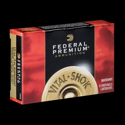 C10-3-1-2''-FEDERAL-P108F-WING-&-VITAL-SHOK-ΔΡΑΜΙΑ