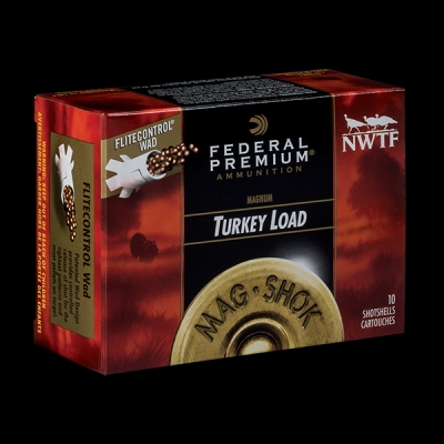 C10-3-1-2''-FEDERAL-PFC101F-TURKEY-MAG-SHOK