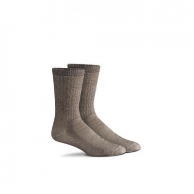 SOCKS-FOX-RIVER-Trailmaster-Olive