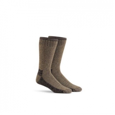 -FOX-RIVER-Explorer-Olive-SOCKS
