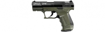 WALTHER-CP99-Military