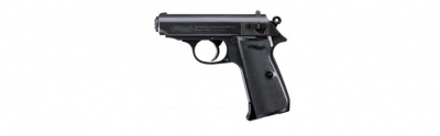 WALTHER-PPK-S