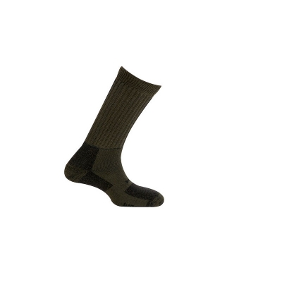 Ισοθερμικές-Κάλτσες-Mund-Tesla-Khaki-207-4